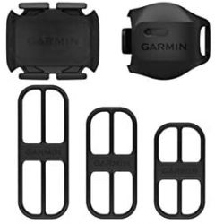 Garmin 010-12845-00 accesorio y pieza de recambio para bicicleta Sensor de velocidad/cadencia