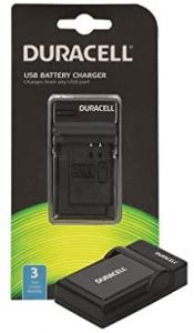 Duracell DRN5925 cargador de batería USB