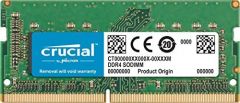 Crucial CT8G4S266M módulo de memoria 8 GB 1 x 8 GB DDR4 2666 MHz