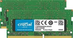 Crucial CT2K8G4S266M módulo de memoria 16 GB 2 x 8 GB DDR4 2666 MHz