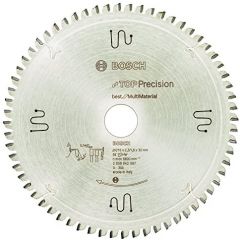 Bosch ‎2608642097 hoja de sierra circular 21,6 cm 1 pieza(s)