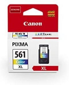 Canon 3730C001 cartucho de tinta 1 pieza(s) Original Alto rendimiento (XL) Cian, Magenta, Amarillo