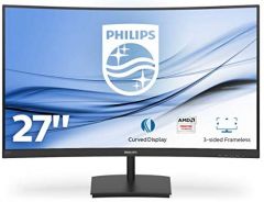 Philips E Line 271E1SCA/00 LED display 68,6 cm (27") 1920 x 1080 Pixeles Full HD LCD Negro