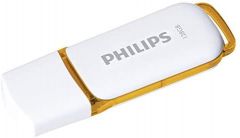 Philips FM12FD70B unidad flash USB 128 GB USB tipo A 2.0 Blanco
