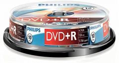 Philips DVD+R DR4S6B10F/00