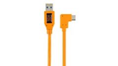 Tether Tools USB 3.0 zu USB-C Adapter Pigtail 50cm Marca