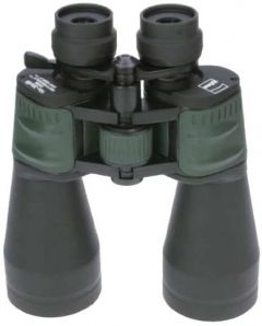 Dörr Alpina Pro Zoom 10-30x60 ZCF binocular Verde