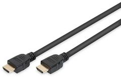 Digitus Cable de conexión HDMI Ultra High Speed, tipo A