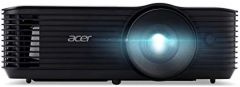 Acer Basic X138WHP videoproyector Proyector de alcance estándar 4000 lúmenes ANSI DLP WXGA (1280x800) Negro