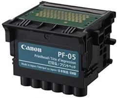 Canon PF-05 cabeza de impresora Inyección de tinta