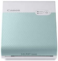 Canon SELPHY 4110C002 impresora de foto Pintar por sublimación 287 x 287 DPI Wifi
