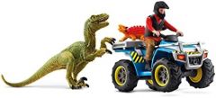 schleich Dinosaurs 41466 set de juguetes