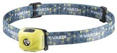Varta OUTDOOR SPORTS ULTRALIGHT H30R Cal Linterna con cinta para cabeza LED