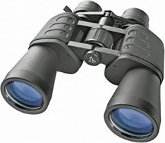 Bresser Optics Hunter 8-24 x 50 binocular BK-7 Negro