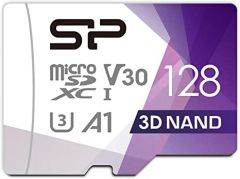 Silicon Power Superior Pro 128 GB MicroSDXC UHS-I Clase 10