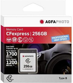 AgfaPhoto CFexpress Professional 256 GB NAND