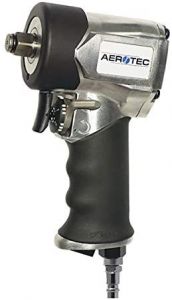 Aerotec CSX880 1/2 Inch Hammer Drill marca