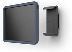 Durable 893823 soporte Soporte pasivo Tablet/UMPC Negro