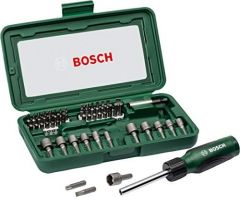 Bosch 2 607 019 504 destornillador manual