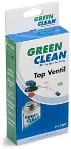Green Clean Top Ventil