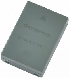 Olympus BLN-1 batería para cámara/grabadora Ión de litio 1220 mAh