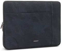Rivacase 8905 BLACK maletines para portátil 39,6 cm (15.6") Funda Negro