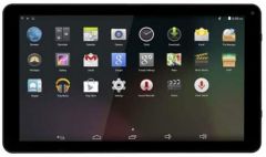 Denver TAQ-10465 tablet 64 GB 25,6 cm (10.1") Rockchip 2 GB Wi-Fi 4 (802.11n) Android 10 Go edition Negro