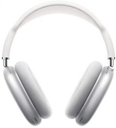 Apple AirPods Max Auriculares Inalámbrico Diadema Llamadas/Música Bluetooth Plata