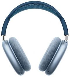 Apple AirPods Max Auriculares Inalámbrico Diadema Llamadas/Música Bluetooth Azul