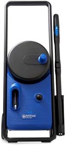 Nilfisk Core 140-8 Limpiadora de alta presión o Hidrolimpiadora Vertical Eléctrico 474 l/h 1800 W Azul