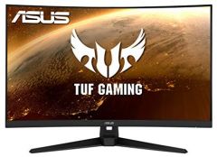 ASUS TUF Gaming VG328H1B pantalla para PC 80 cm (31.5") 1920 x 1080 Pixeles Full HD LED Negro