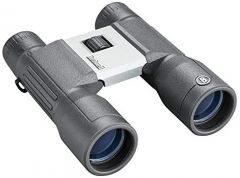 Bushnell Powerview 2 binocular Techo Gris