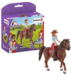 schleich HORSE CLUB 42539 figura de juguete para niños