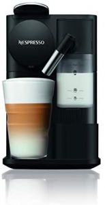 De’Longhi Lattissima One EN510.B Totalmente automática Máquina espresso 1 L