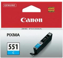 Canon 6509B001 cartucho de tinta 1 pieza(s) Original Rendimiento estándar Fotos cian