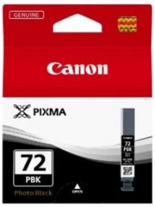 Canon 6403B001 cartucho de tinta 1 pieza(s) Original Rendimiento estándar Foto negro
