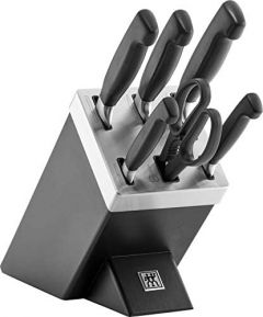 ZWILLING 35145-007-0 juego de cuchillos y cubertería de cocina 6 pieza(s)