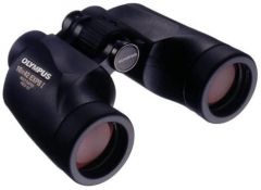Olympus 10x42 EXPS I binocular Porro Negro