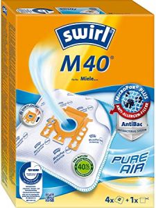 Swirl M 40