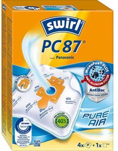 Swirl PC 87 / PC 90 AS