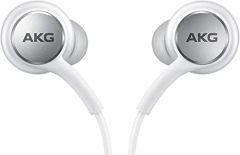 Samsung EO-IC100 Auriculares Alámbrico Dentro de oído Llamadas/Música USB Tipo C Blanco
