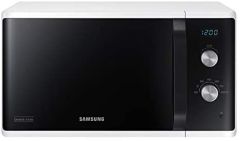 Samsung MS23K3614AW Encimera Solo microondas 23 L 800 W Blanco