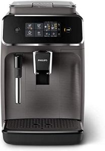 Philips 2200 series Series 2200 EP2224/10 Cafeteras espresso completamente automáticas