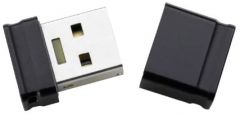 Intenso Micro Line unidad flash USB 8 GB USB tipo A 2.0 Negro