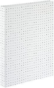 Hama Graphic álbum de foto y protector Blanco 80 hojas 10 x 15 Encuadernación espiral