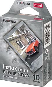 Fujifilm 16754043 película instantáneas 10 pieza(s) 54 x 86 mm
