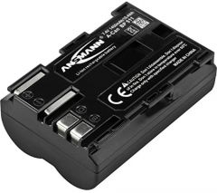 Ansmann Li-Ion battery packs A-CAN BP 511 Ión de litio 1400 mAh