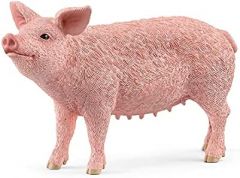 schleich FARM WORLD Pig