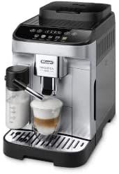 De’Longhi Magnifica DEL ECAM 290.61.SB Totalmente automática Máquina espresso 1,8 L