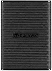 Transcend ESD270C 250 GB Negro